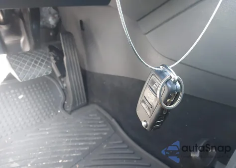 2013 Volkswagen Jetta 2.0L S from USA, damaged, VIN 3VW2K7AJ7DM393787